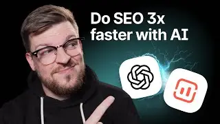 Do SEO 3x FASTER with Those ChatGPT Hacks!