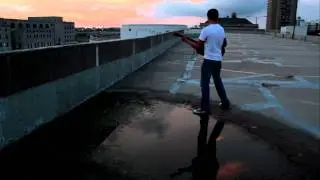 Music Video Fail