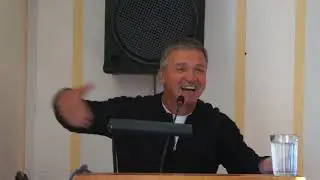 О Духе Святом  Сергей Гаврилов