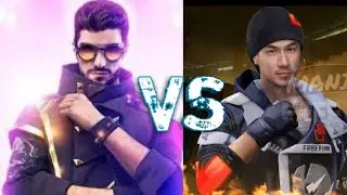 Jota Vs DJ Alok Full Comparison In Free Fire | New Jota Character Review In FreeFire By FF GAMER BOY