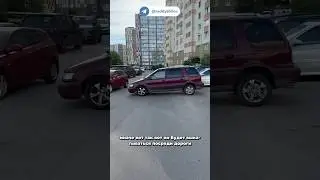 Про ручник не забывайте! #дмитрийшилов #шилов #калининград