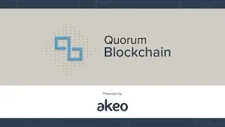 What is Quorum Blockchain? Is it right for your business?