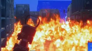 DESTROYING on haven map 13 kill NASTY chicken dinner win