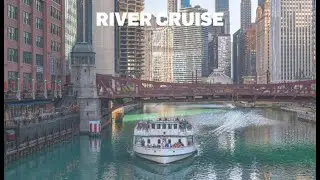 River Cruise testimonials