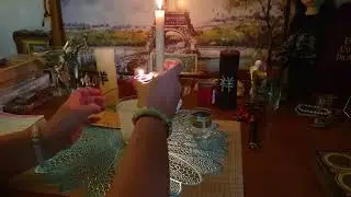 Ritual to Attract Wealth!