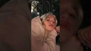 Гаврилина тик ток