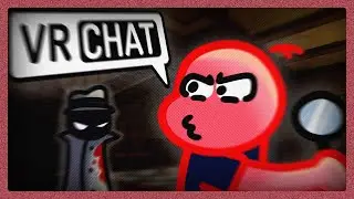 The VRChat Experience: Murder Mystery