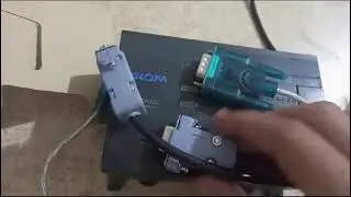 LS PLC Glofa G7M Hardware and Programming Basic