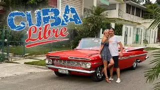 ГАВАНА. Про тачки, жилье, еду и.... все остальное. =)