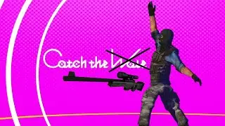 [60fps Full風]   Catch The 「AWP」 - 初音ミク Project DIVA MEGA MIX PLUS [MODDED]
