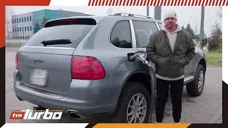 How to make filling up your gas tank easier? ⛽ LPG HOLDER WILL HELP! 🔥 | Gadget 4.0