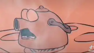 ЖОПА ГОРИТ
