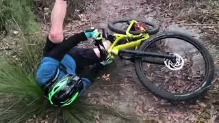 MTB Fails 2023 | Best MTB Crash Compilation 2023! #16