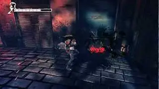 Linux Gaming - DMC: Devil May Cry 5