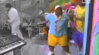Dailymotion Fat Boys Chubby Checker the twist