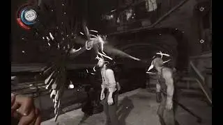 Dishonored 2 Infinite Mana Mod!