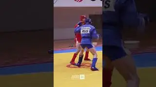 САМЫЙ жесткий вид единоборств в мире