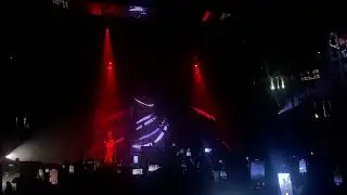 Muse - 2023, Anaheim CA