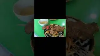 Fergana  кафе на Пушкина/Навои шашлык