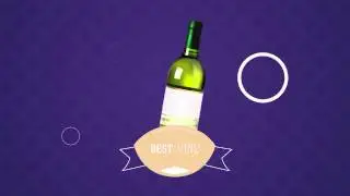 BonAppetite - Food Infographics After Effects Template