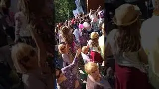 Фан встреча с Anny Magic