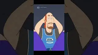 Стэн и Франсин Пошли в Зал 