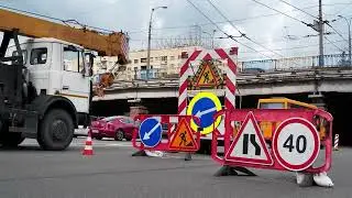 Making Roads safe with Modern road barriers
