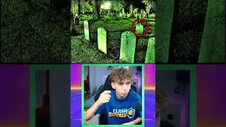 KTOŚ GO ŚLEDZIŁ...😳