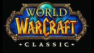 World of Warcraft Classic: Season of Discovery - Human Fire Mage - Level 25 - Post Stockade