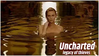 Uncharted Legacy of Thieves