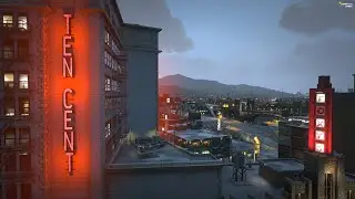 🔴STREAM GTA 5 RP. [ДЕНЬ 712] ПАТРУЛЬНЫЙ RP КОП LSPD