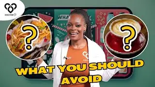 What Should I Eat To Lose Weight With PCOS