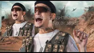 MORGENSHTERN - ДУЛО [REMIX By Jenko] 2021