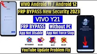 Bypass FRP Vivo Android 11 Install App Activity Manager  Open Browser 1Click By UnlockTool.