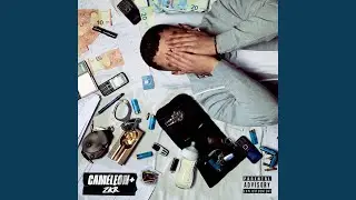 Gris nardo (feat. PLK)