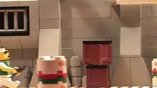 Gunbutt
