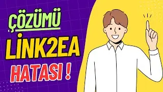 FC23 ve FC24 Link2EA Hatası [Çözümü]