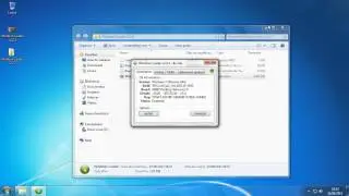 Windows Loader v2.2.2