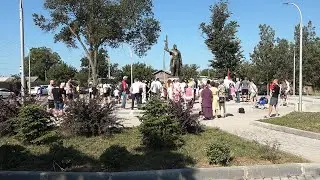 Саки Тонус новости из города Саки 5 июля 2022