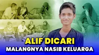IBUnya ALIF (Ali Murtadho) MENANGIS ❗😭❗IBUNYA PASRAH TENTANG PENGOBATAN ALIF