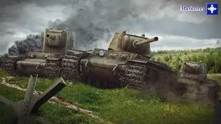 War Thunder. 2х2 AB Tournament (22.04.2020)