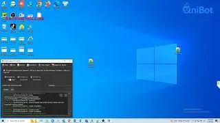 Part 2 - Tiktok creator - Application for generating TikTok accounts in large quantities.