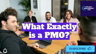 What exactly is the PMO?