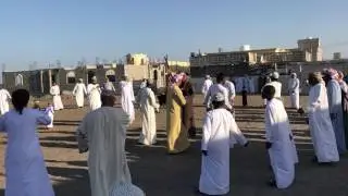 فن البلوش(عرس محمد درويش/صحار_صلان)٢٠١٧/٣/١٠