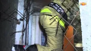 Конкурс Созвездие мужества