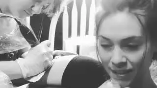 (K)N🌕C(K)TURNAL  FL🎙W SESSIONS- Lily Fangz 👽💎