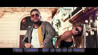 Miraj Tzunami - Bat la voi ca la fasole Mega Hit Remix 2022