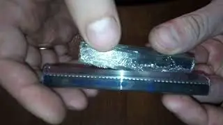 Посылки с радиодеталями
