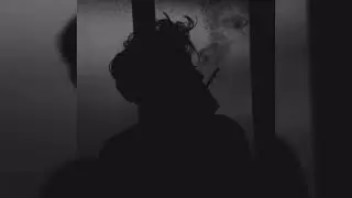 Я не улыбаюсь (Slowed)