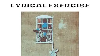 JRDN KING-LYRICAL EXERCISE